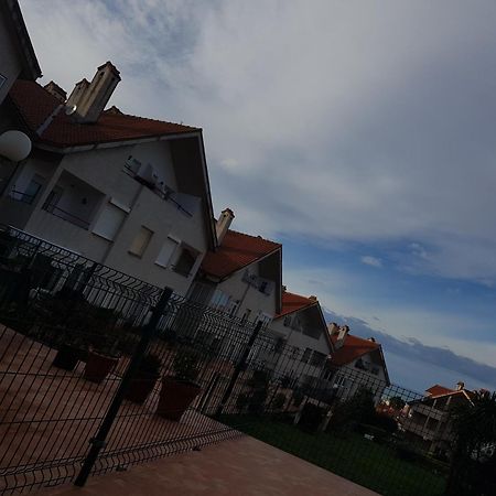 La Caleta De Mogro Lägenhet Exteriör bild